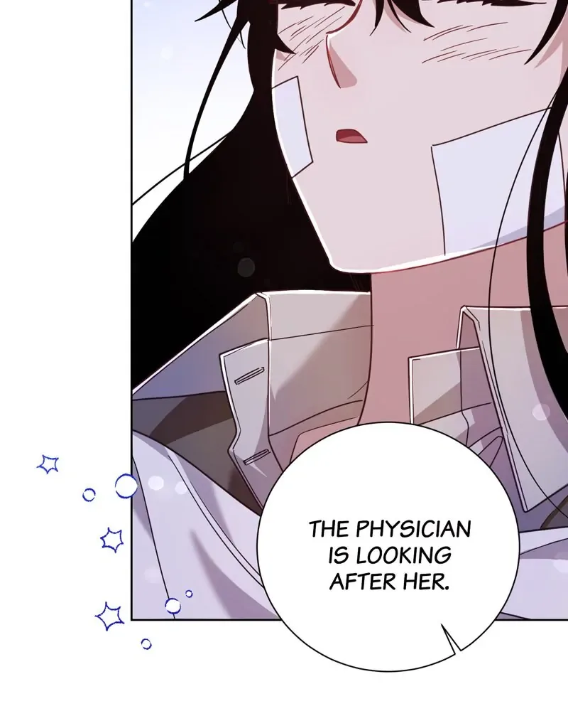 Until the Real One Shows Up Chapter 20 page 9