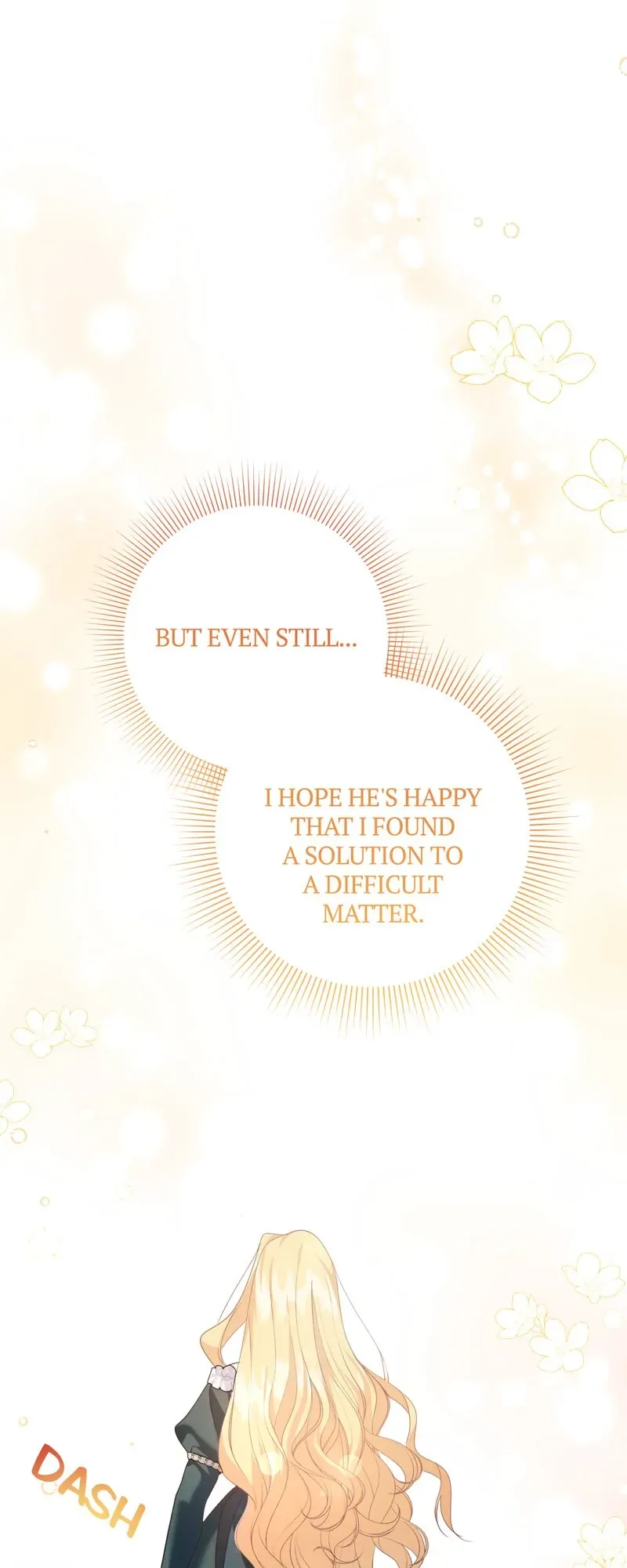 Until the Real One Shows Up Chapter 20 page 2
