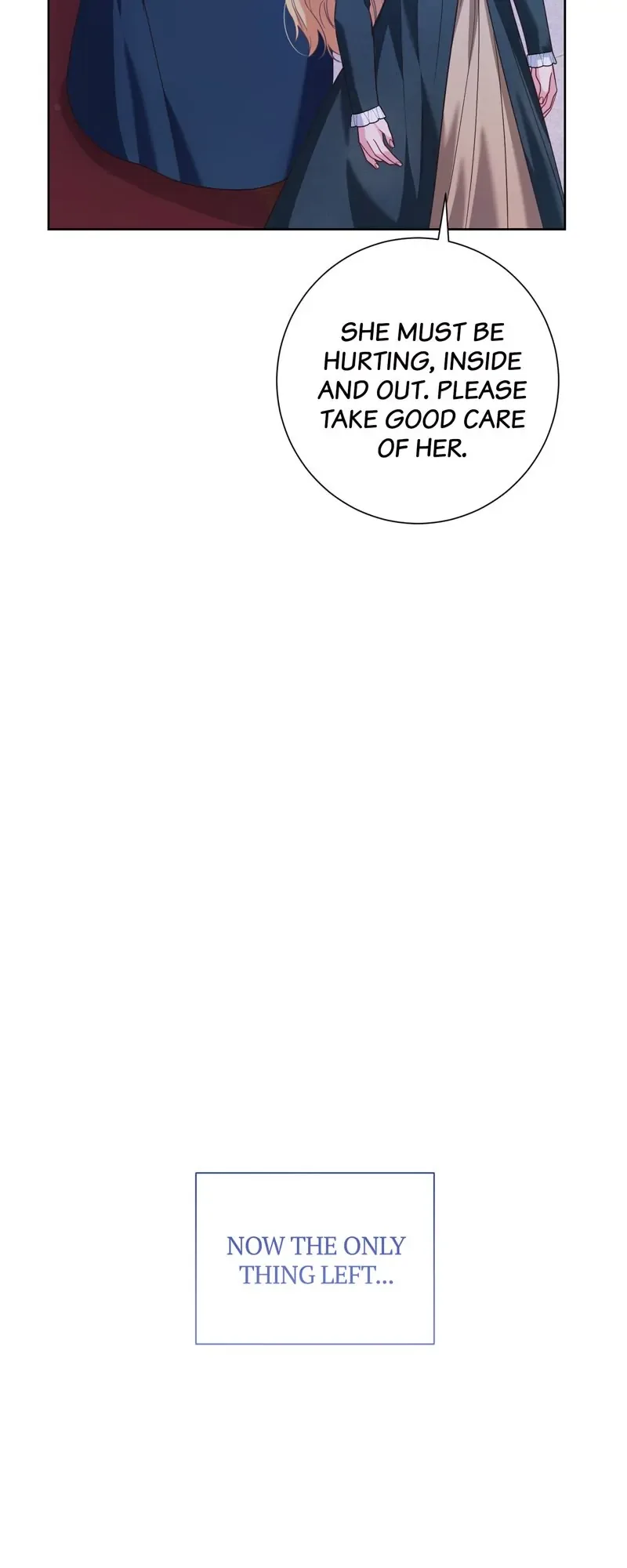 Until the Real One Shows Up Chapter 20 page 11