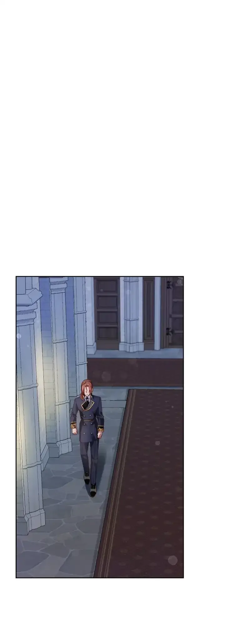 Until the Real One Shows Up Chapter 16 page 12