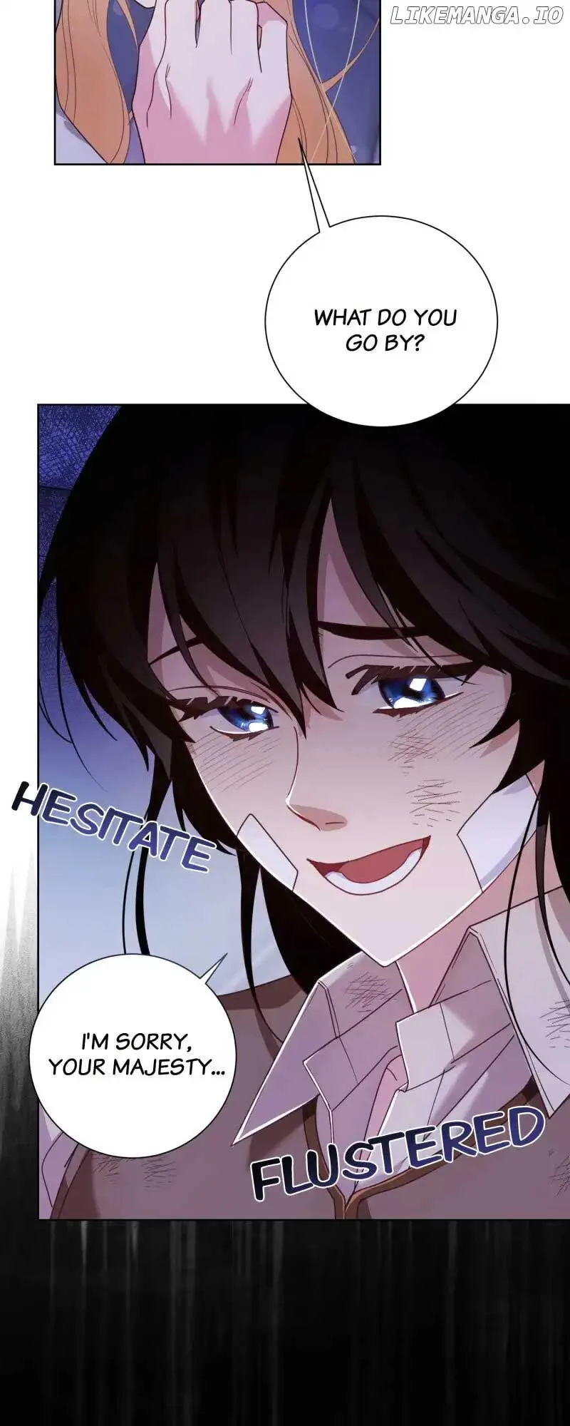 Until the Real One Shows Up Chapter 18 page 30