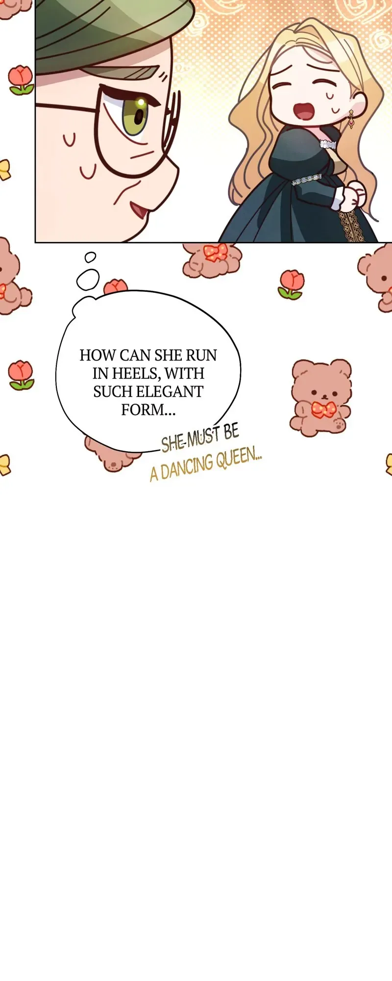 Until the Real One Shows Up Chapter 20 page 5