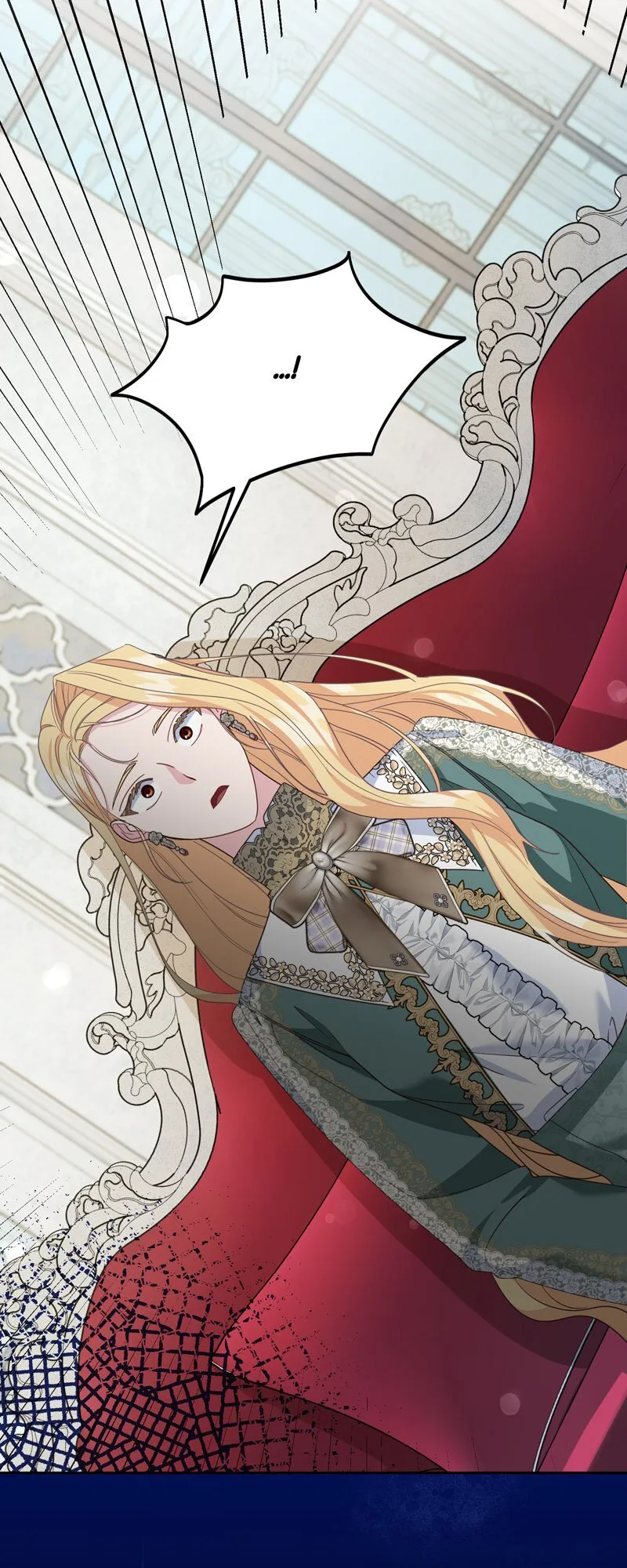 Until the Real One Shows Up Chapter 22 page 3