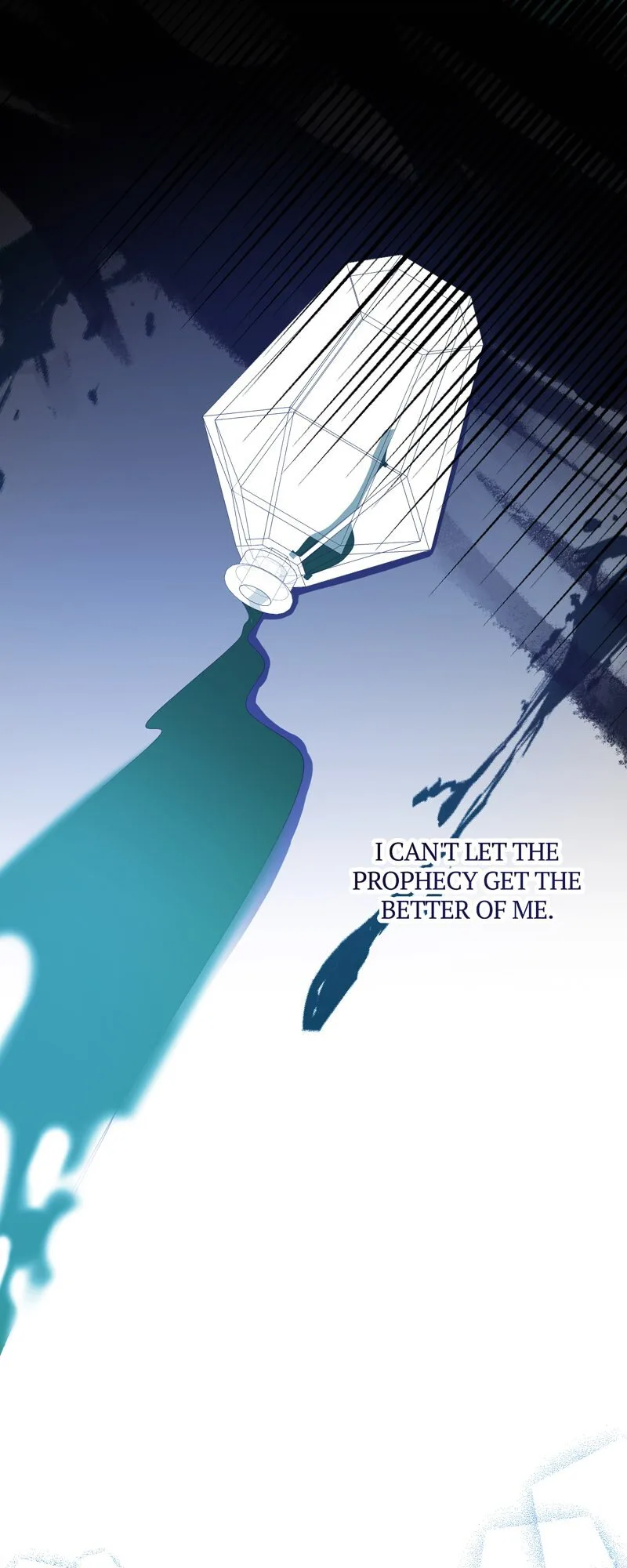 Until the Real One Shows Up Chapter 22 page 21