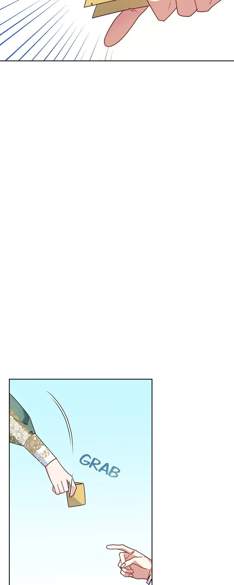 Until the Real One Shows Up Chapter 22 page 24