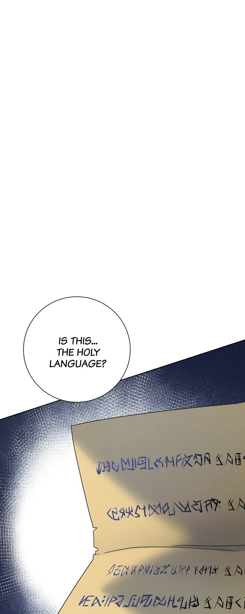 Until the Real One Shows Up Chapter 22 page 26