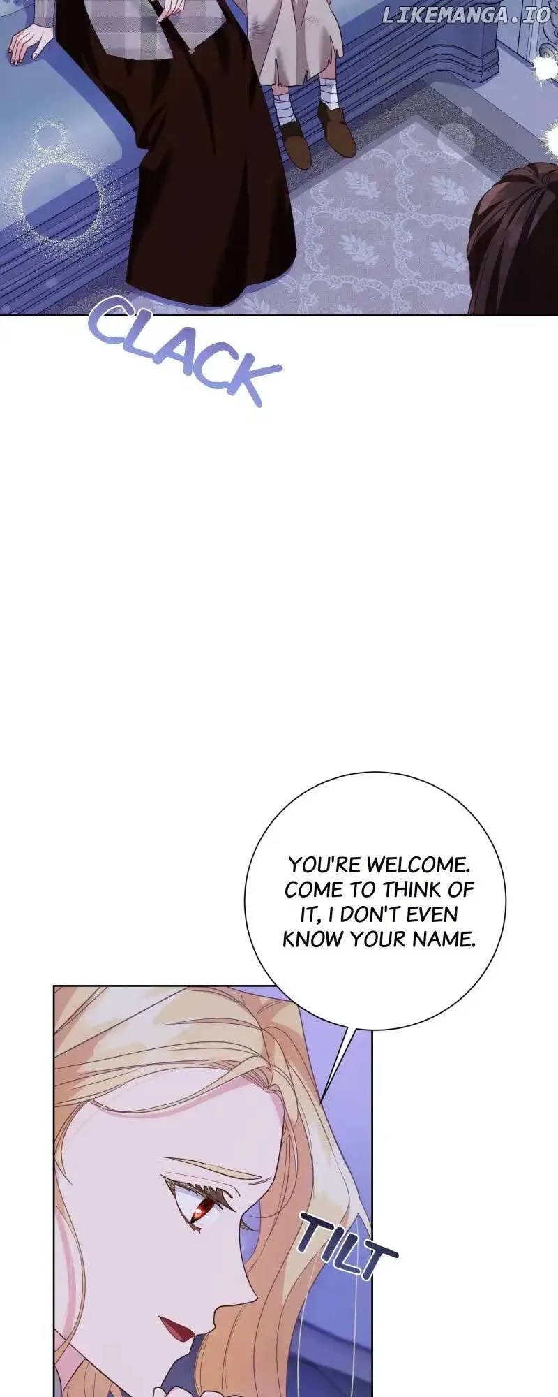 Until the Real One Shows Up Chapter 18 page 29