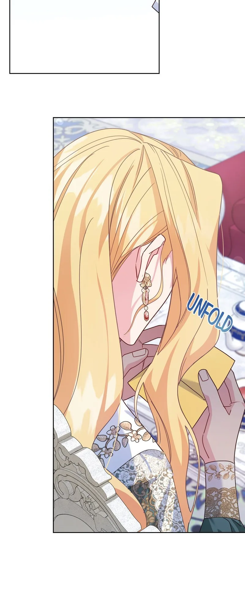 Until the Real One Shows Up Chapter 22 page 25