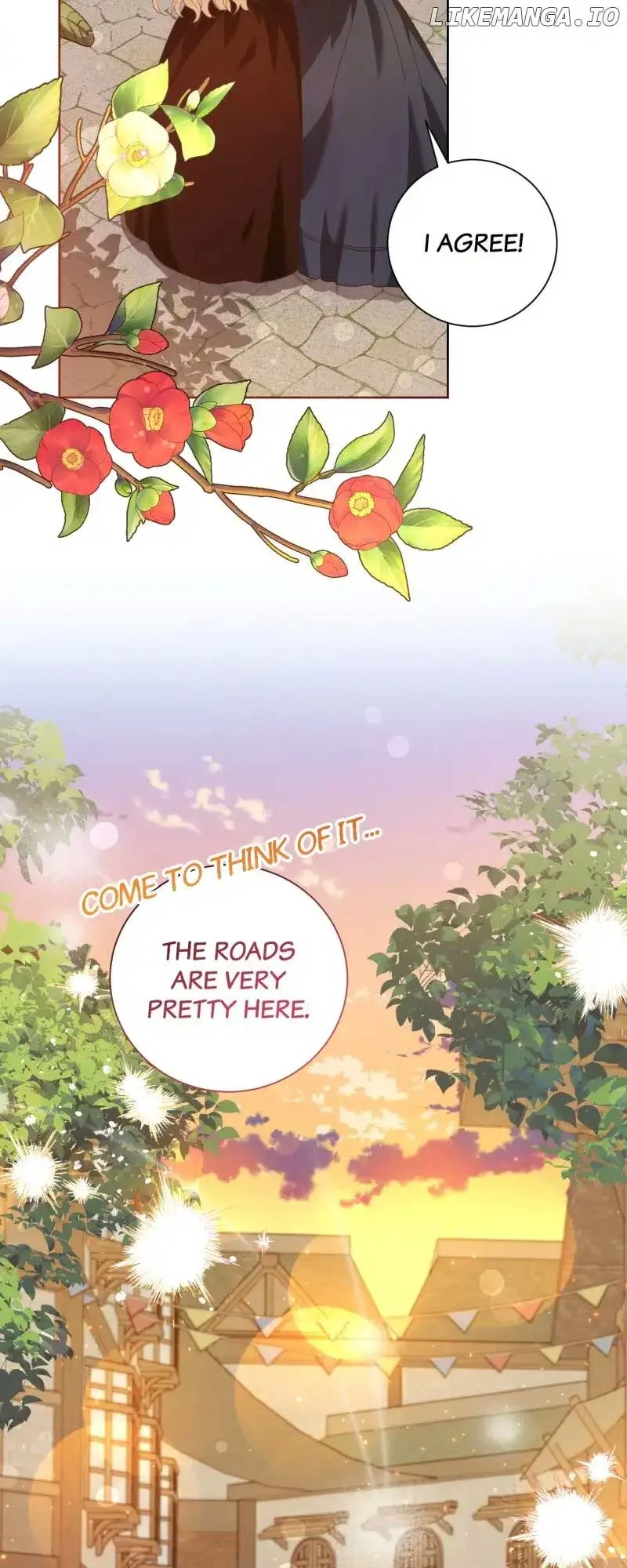 Until the Real One Shows Up Chapter 17 page 14