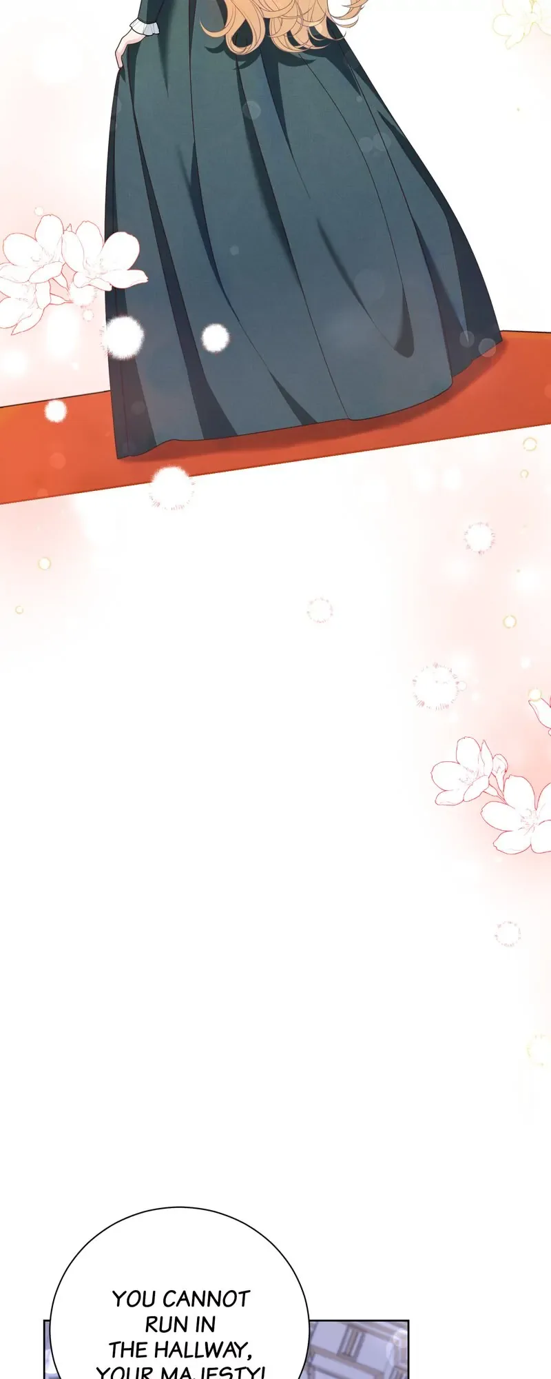 Until the Real One Shows Up Chapter 20 page 3