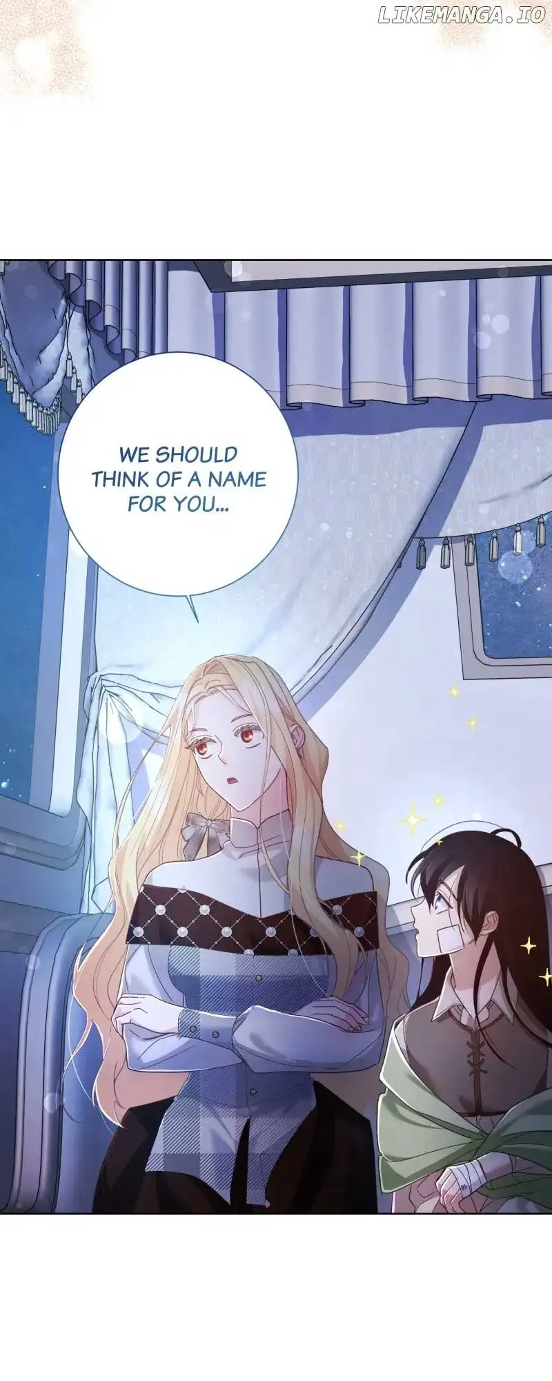 Until the Real One Shows Up Chapter 18 page 40