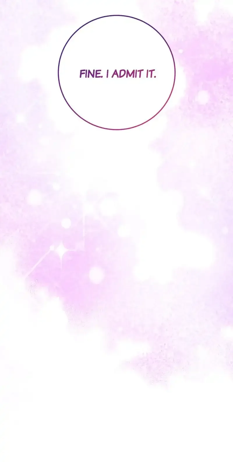Until the Real One Shows Up Chapter 16 page 27