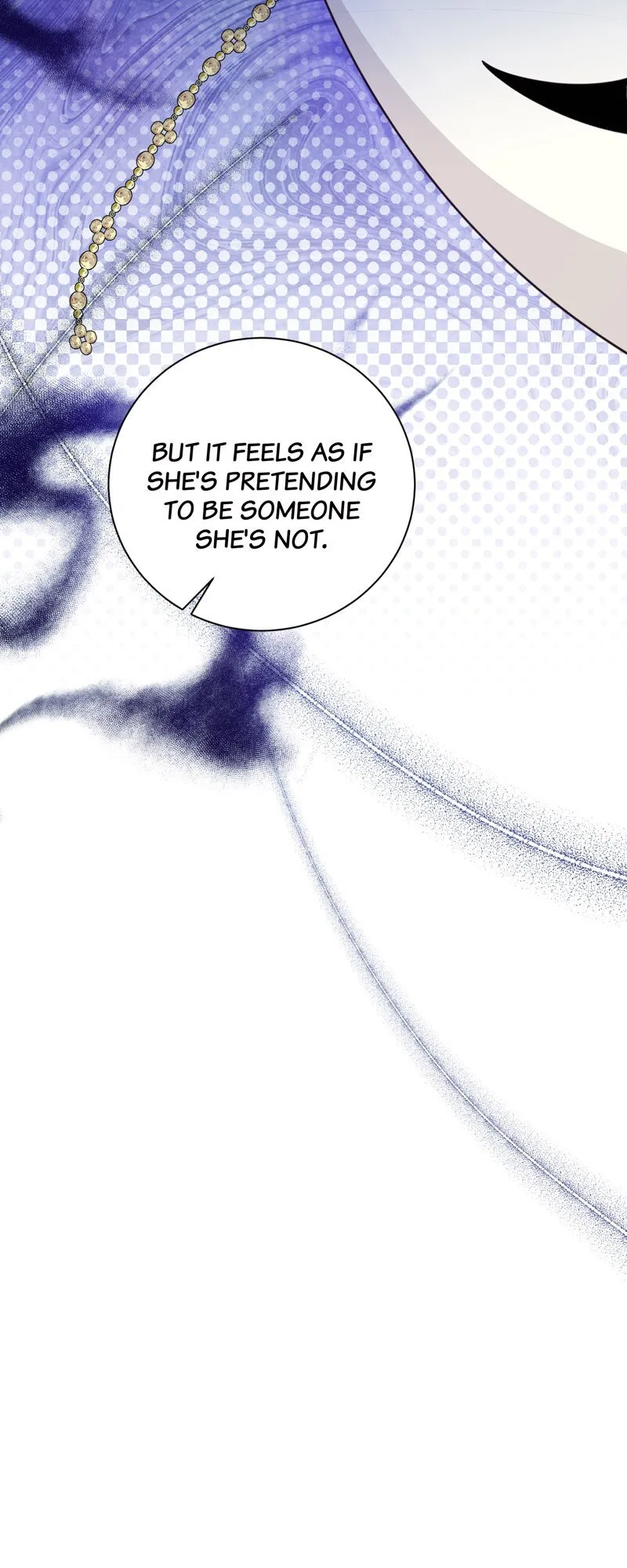 Until the Real One Shows Up Chapter 21 page 33