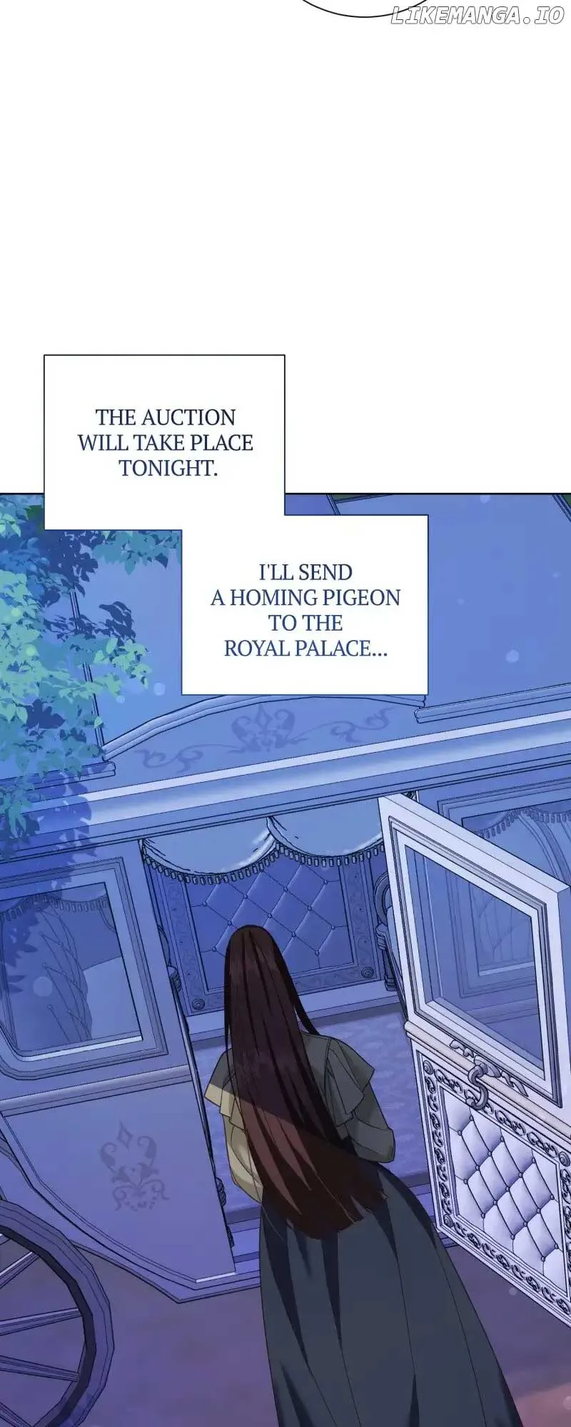 Until the Real One Shows Up Chapter 18 page 23