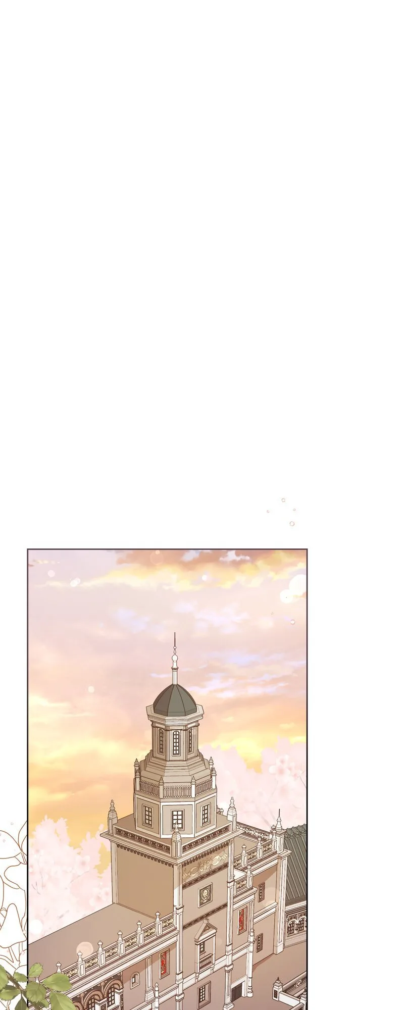 Until the Real One Shows Up Chapter 21 page 11