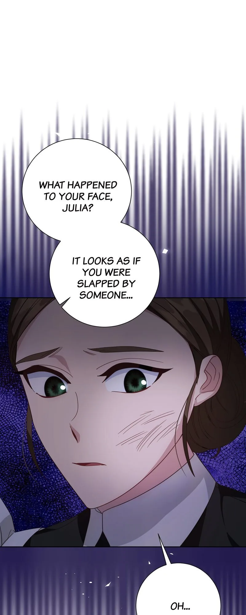 Until the Real One Shows Up Chapter 21 page 16