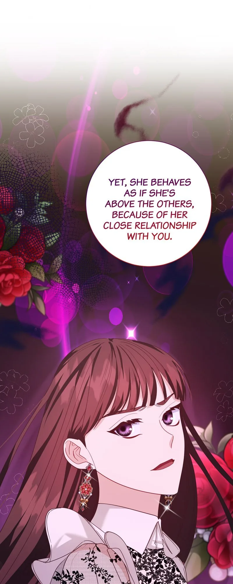 Until the Real One Shows Up Chapter 21 page 28