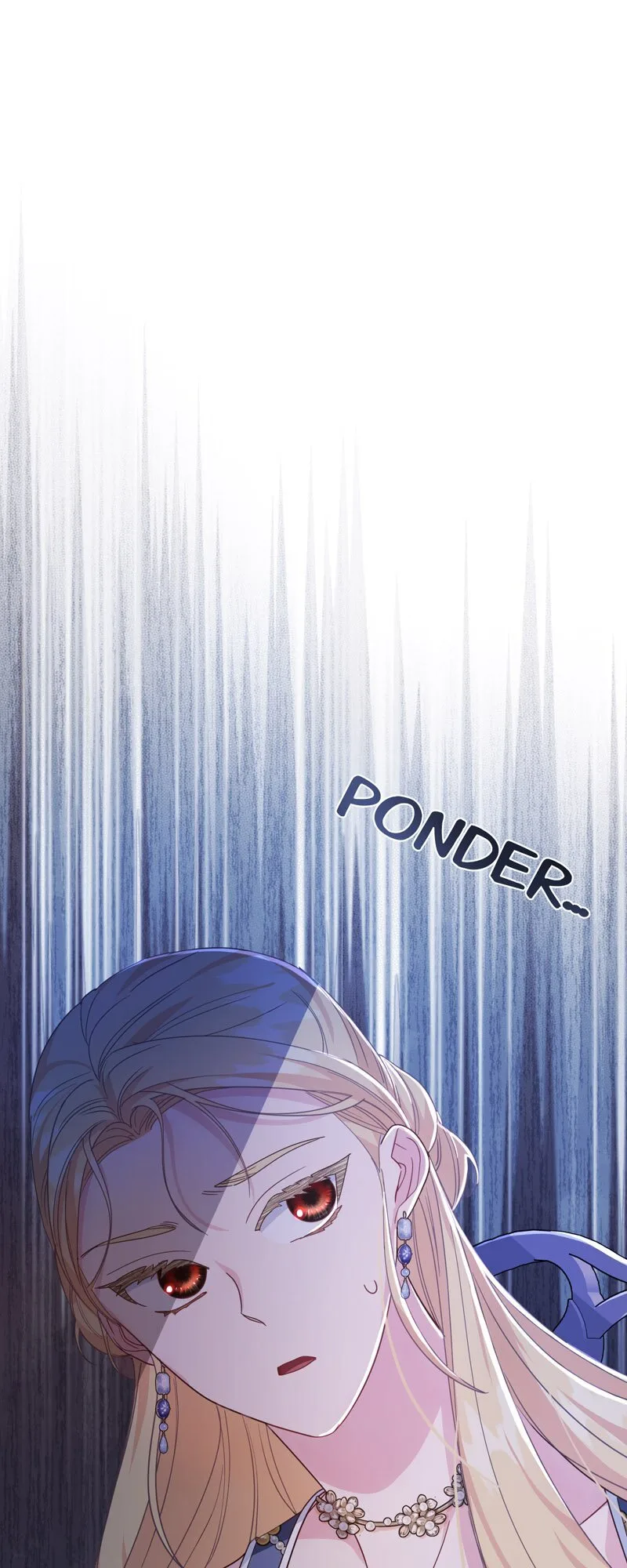 Until the Real One Shows Up Chapter 21 page 8