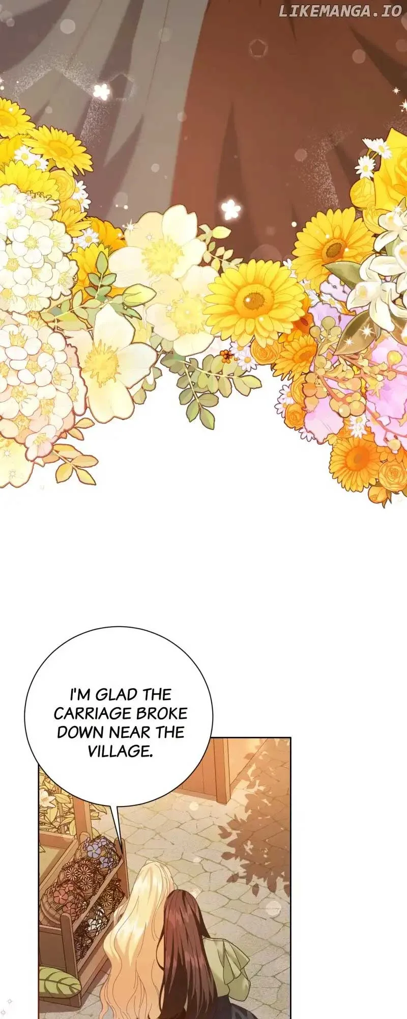 Until the Real One Shows Up Chapter 17 page 13