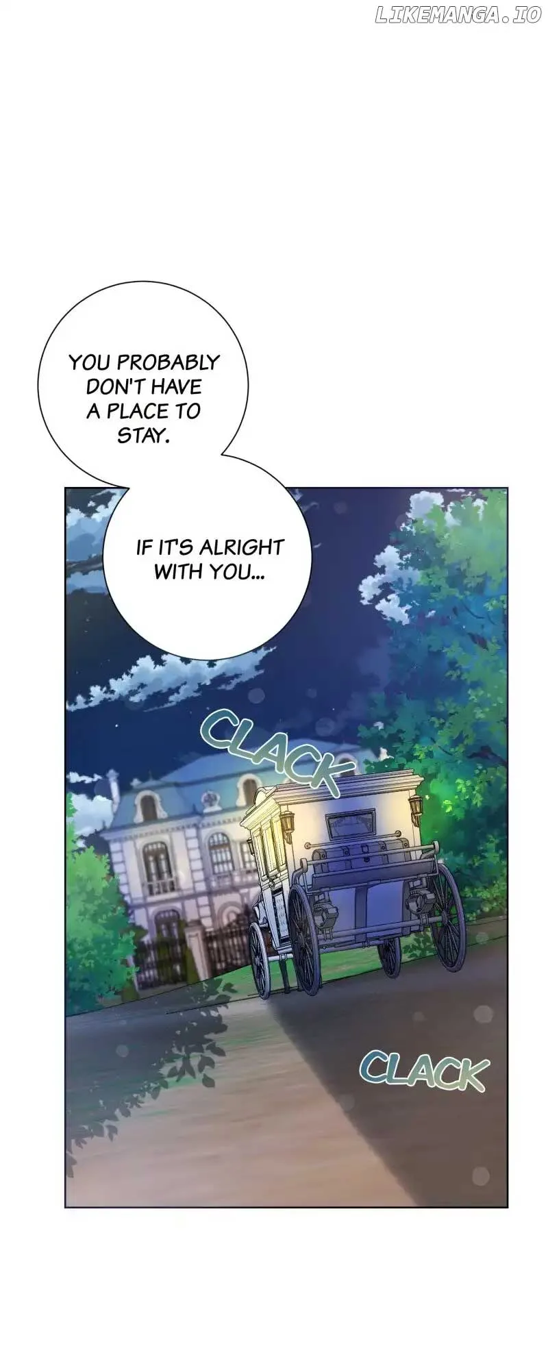 Until the Real One Shows Up Chapter 18 page 34