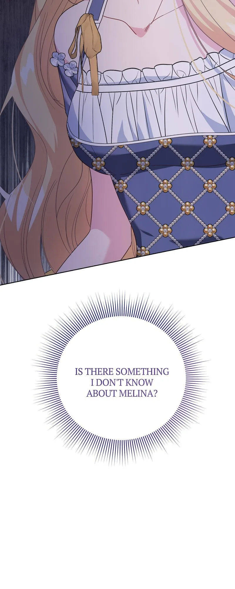 Until the Real One Shows Up Chapter 21 page 9