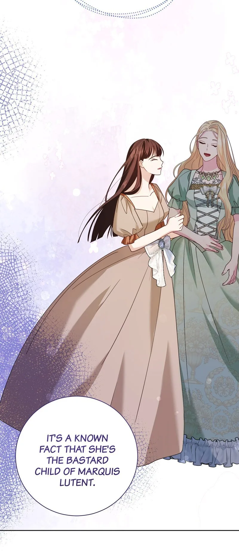 Until the Real One Shows Up Chapter 21 page 27