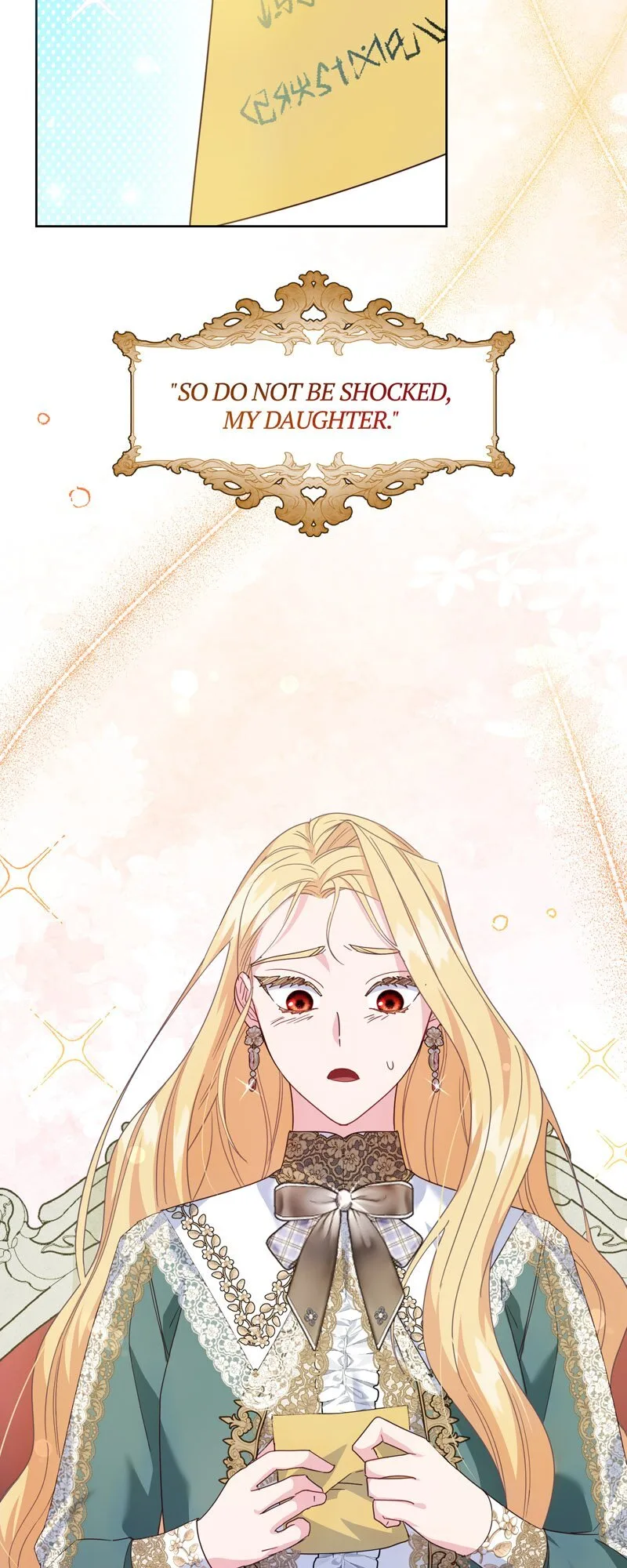 Until the Real One Shows Up Chapter 22 page 30
