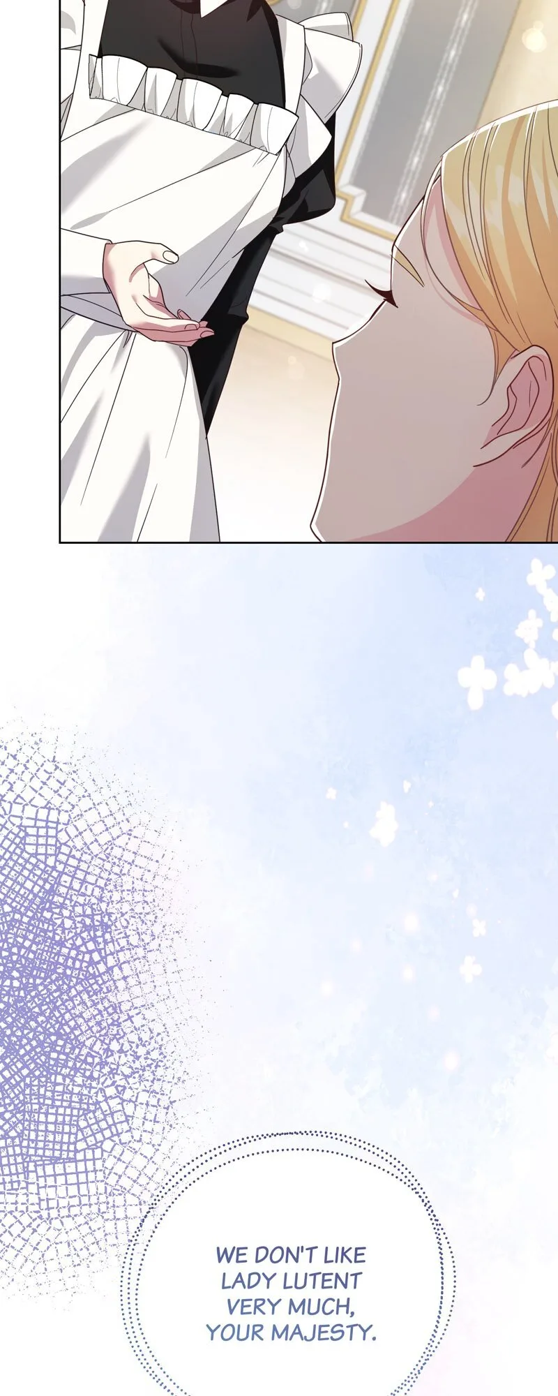 Until the Real One Shows Up Chapter 21 page 26