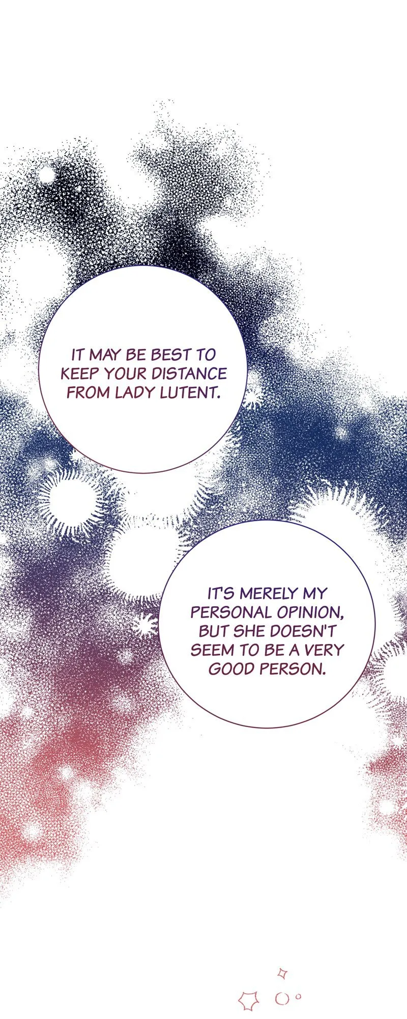 Until the Real One Shows Up Chapter 21 page 3