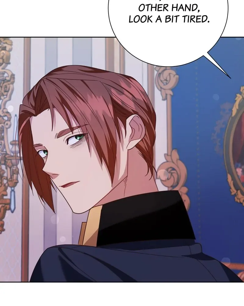 Until the Real One Shows Up Chapter 20 page 17
