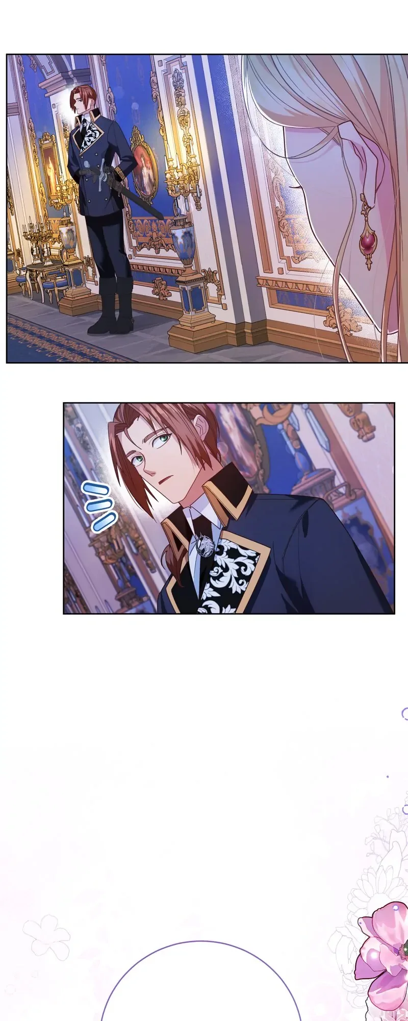 Until the Real One Shows Up Chapter 20 page 12