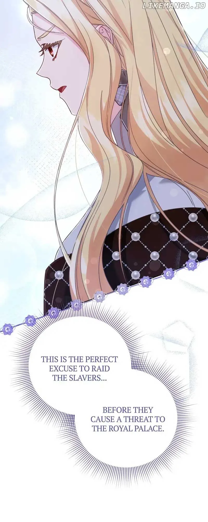Until the Real One Shows Up Chapter 18 page 21