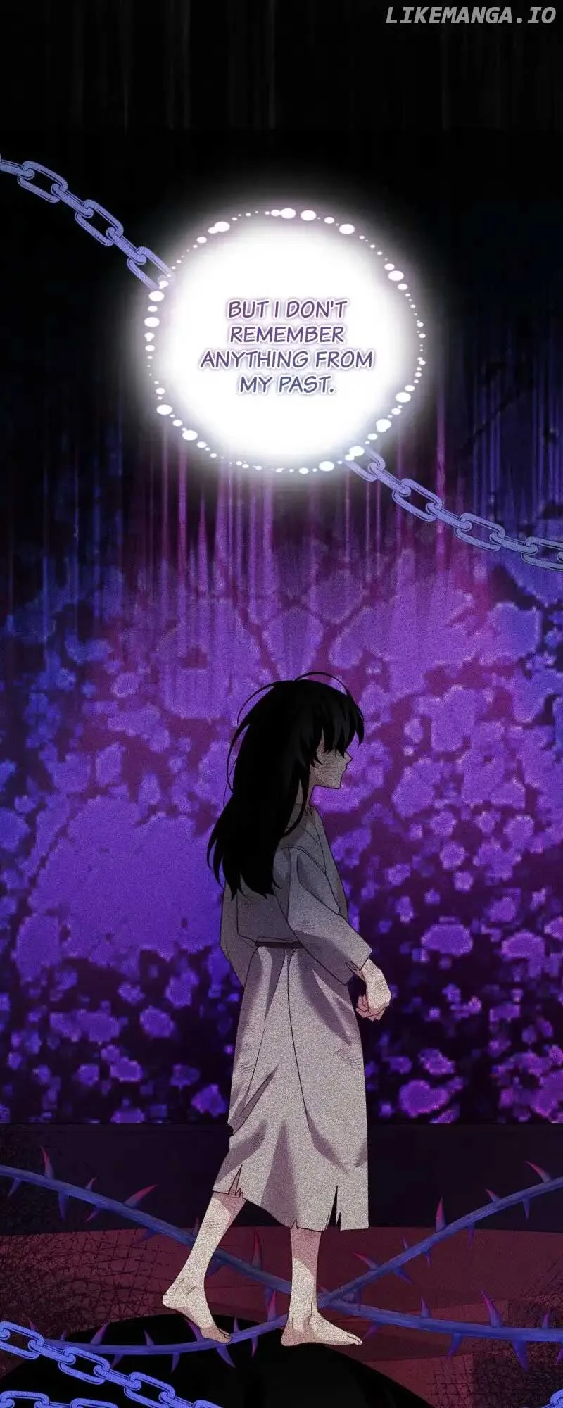 Until the Real One Shows Up Chapter 18 page 31