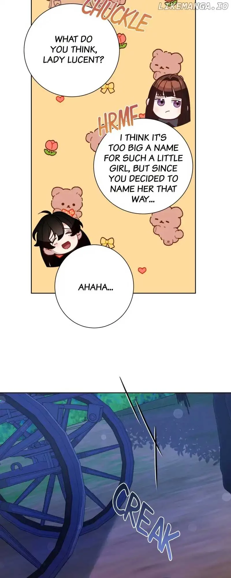 Until the Real One Shows Up Chapter 18 page 44