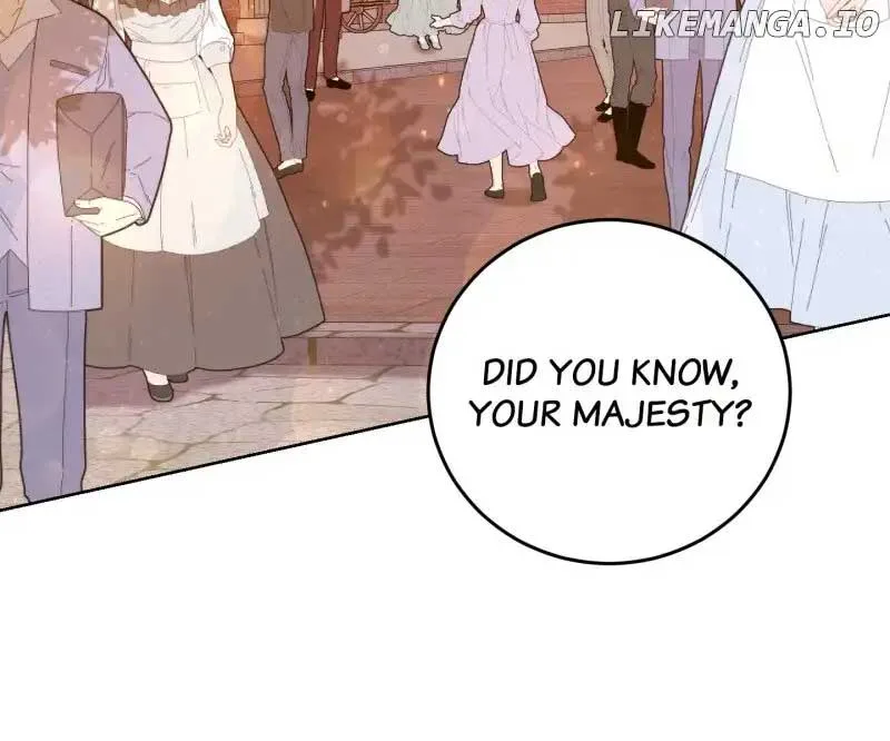 Until the Real One Shows Up Chapter 17 page 10