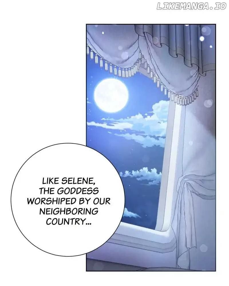 Until the Real One Shows Up Chapter 18 page 41