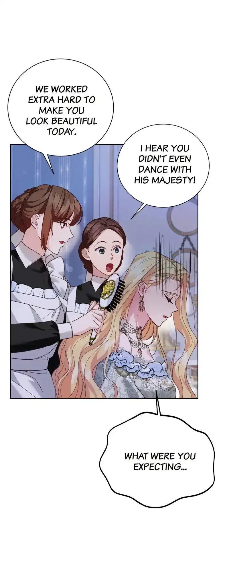 Until the Real One Shows Up Chapter 16 page 39