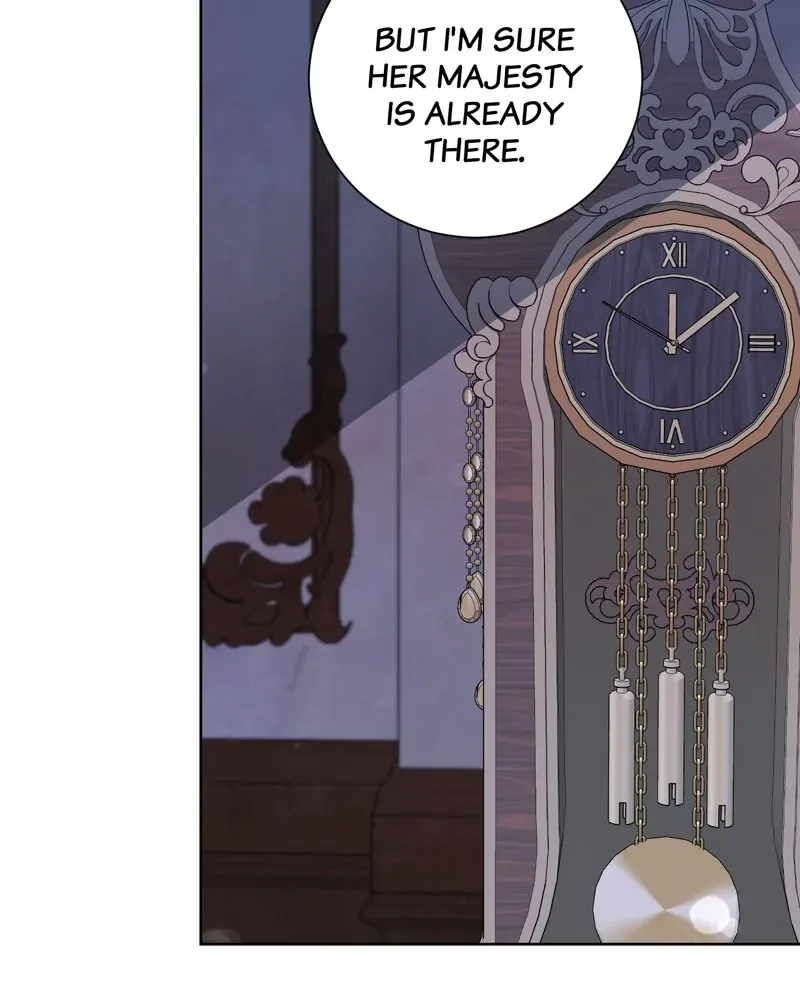 Until the Real One Shows Up Chapter 23 page 50
