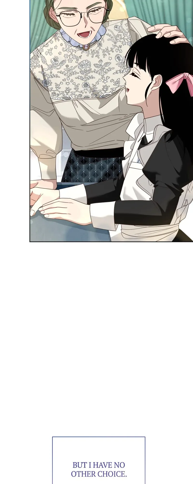 Until the Real One Shows Up Chapter 23 page 37