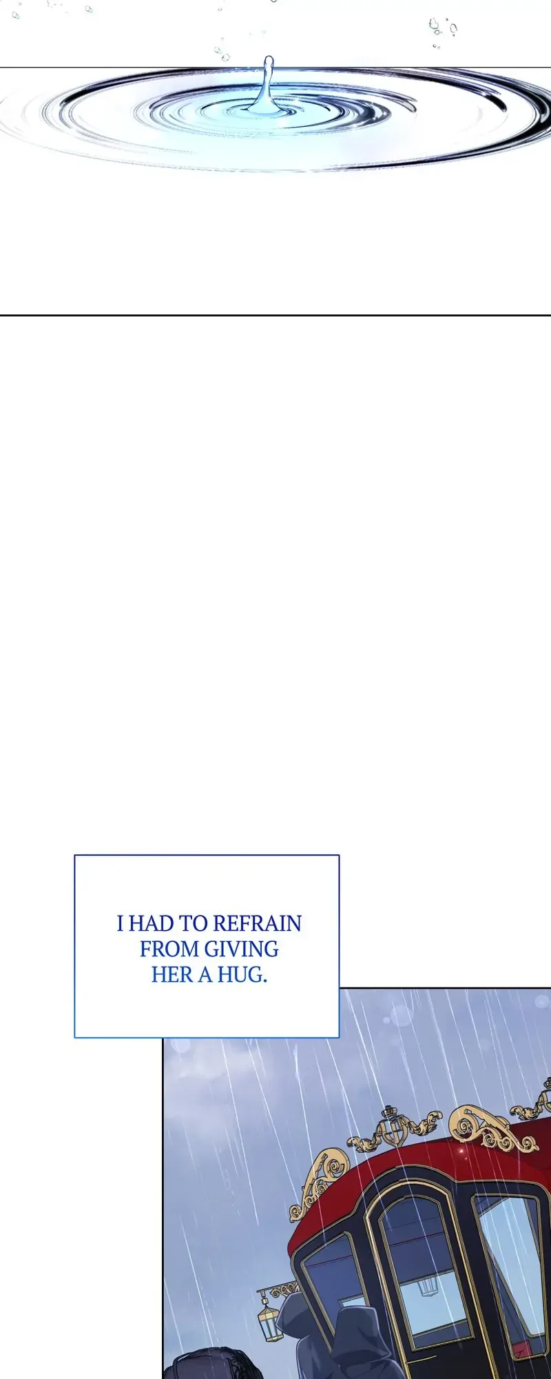 Until the Real One Shows Up Chapter 23 page 56