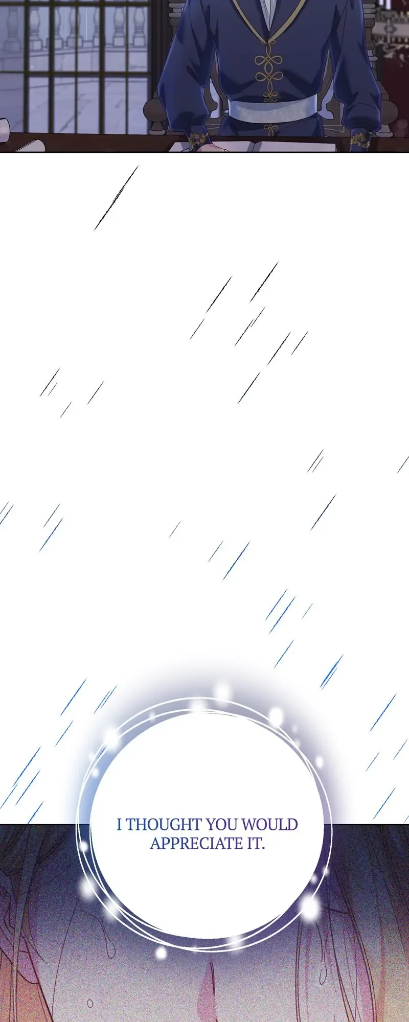 Until the Real One Shows Up Chapter 23 page 54