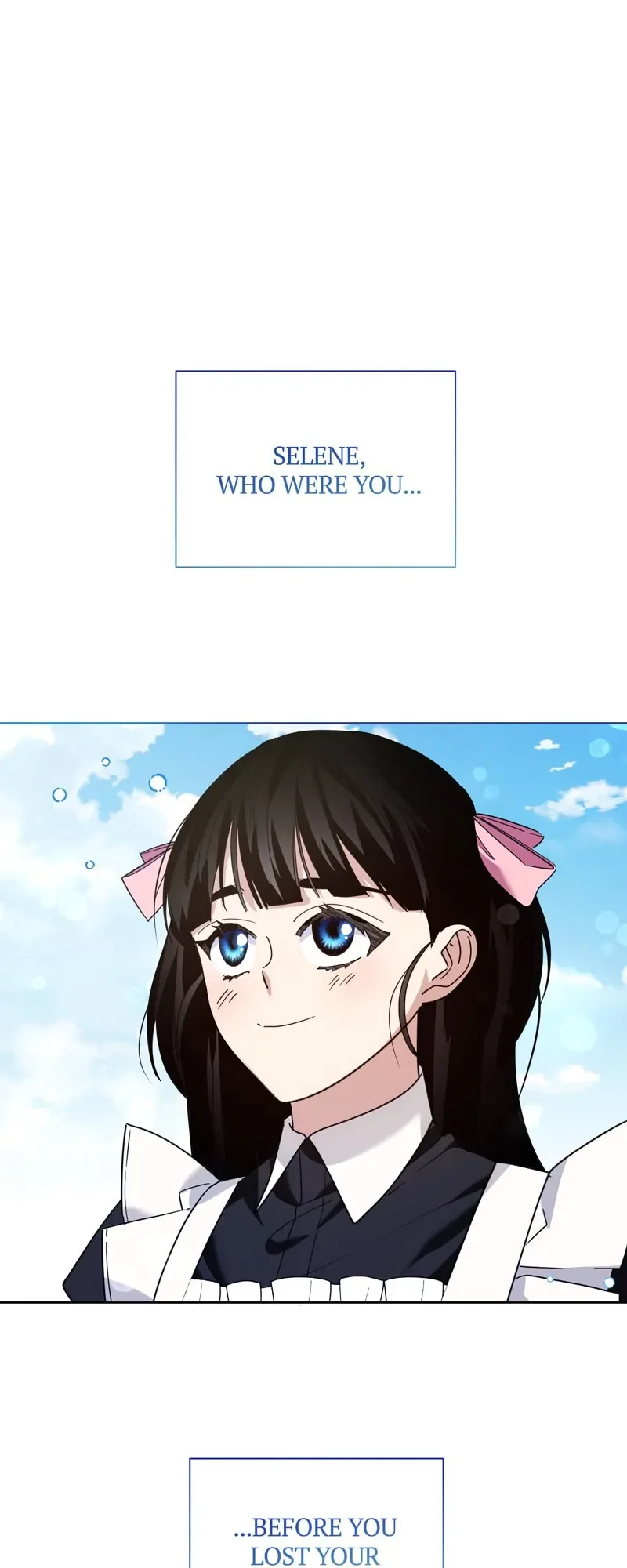 Until the Real One Shows Up Chapter 23 page 2