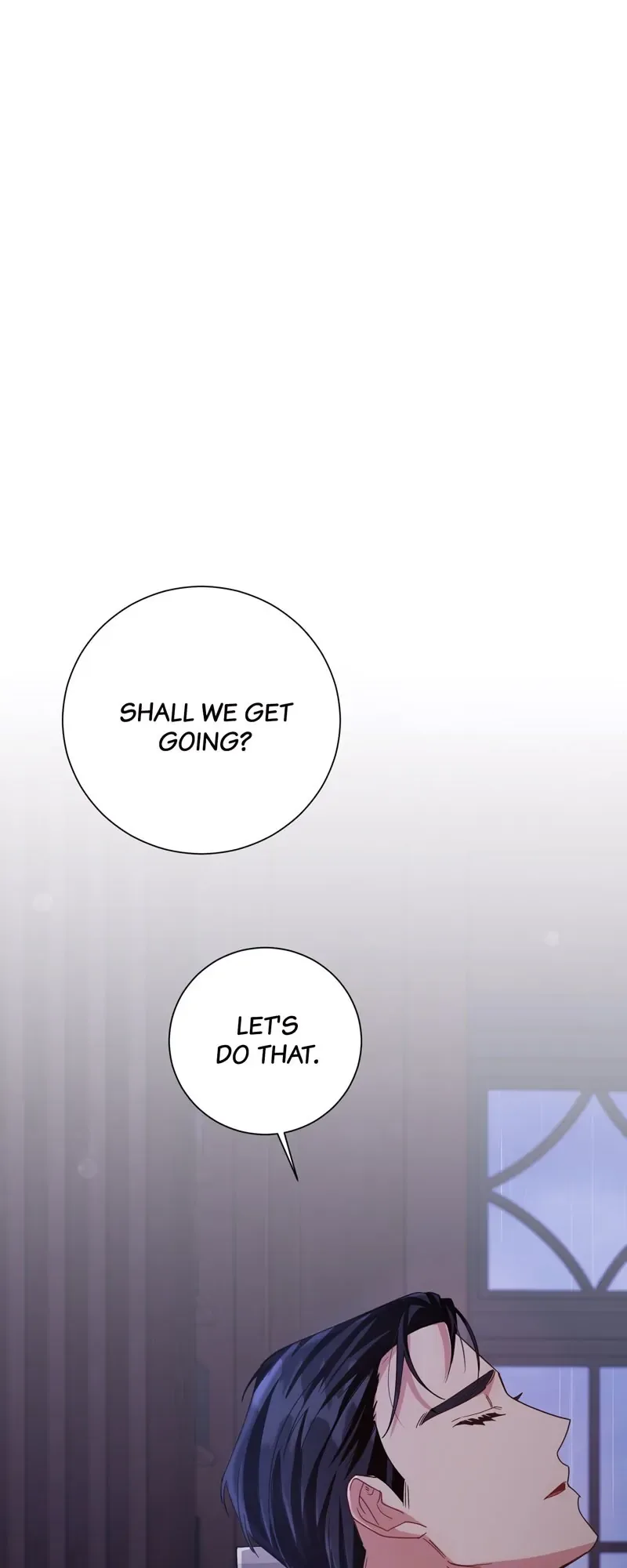 Until the Real One Shows Up Chapter 23 page 51