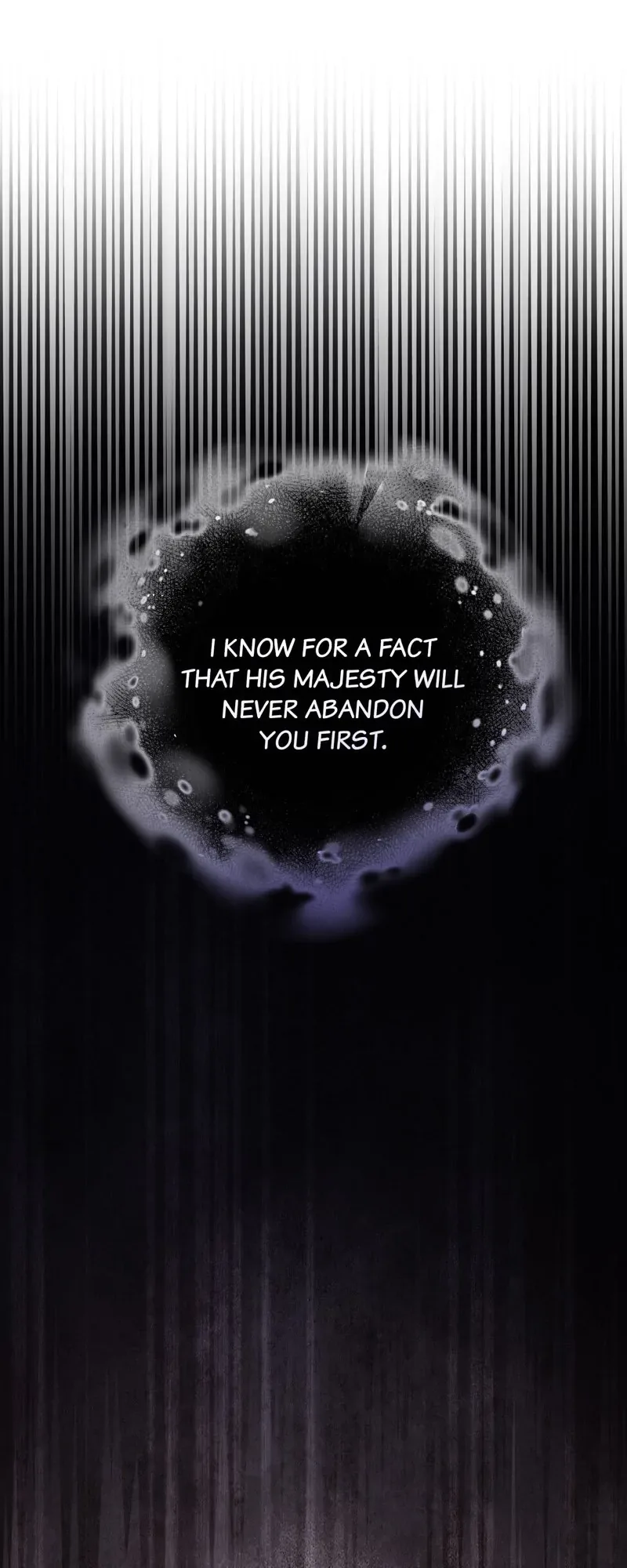Until the Real One Shows Up Chapter 20 page 26