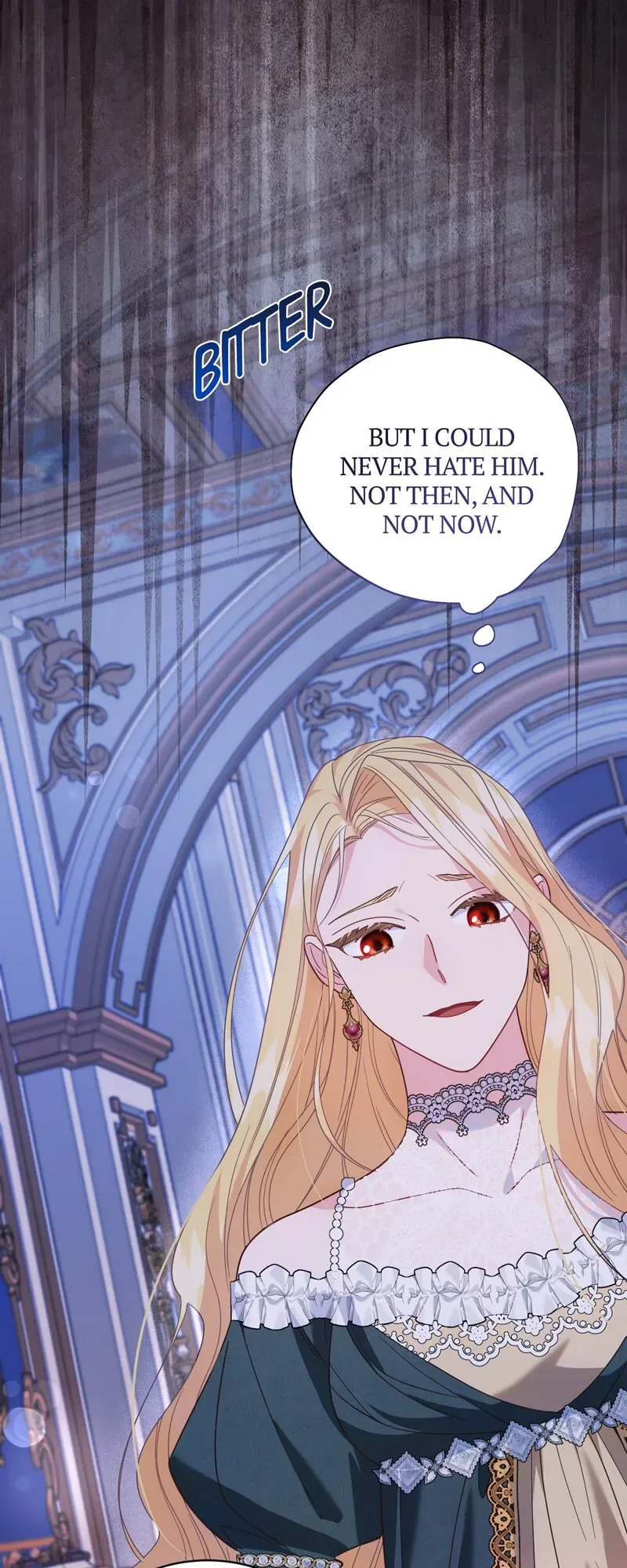 Until the Real One Shows Up Chapter 20 page 27