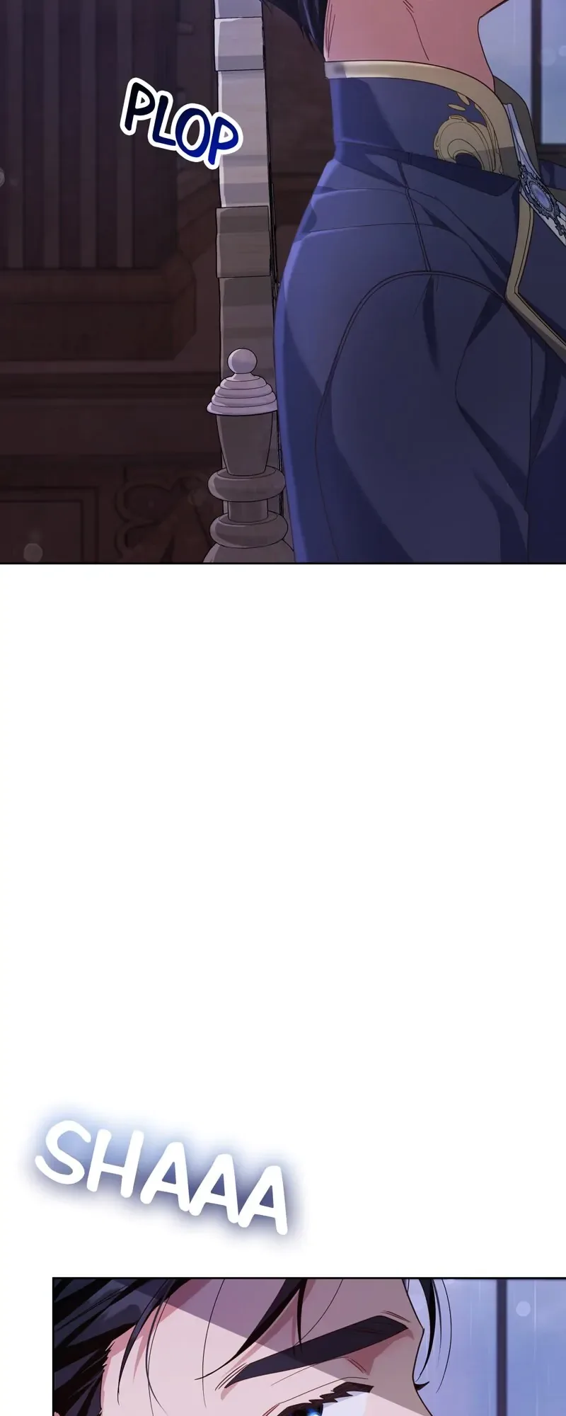 Until the Real One Shows Up Chapter 23 page 52