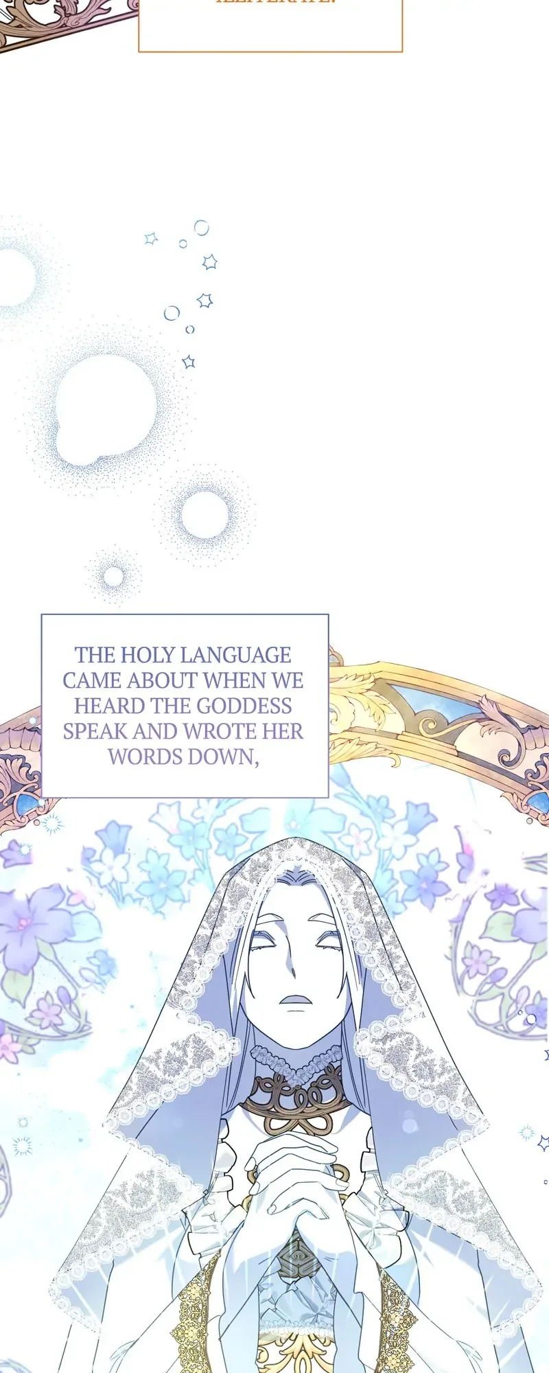 Until the Real One Shows Up Chapter 23 page 11