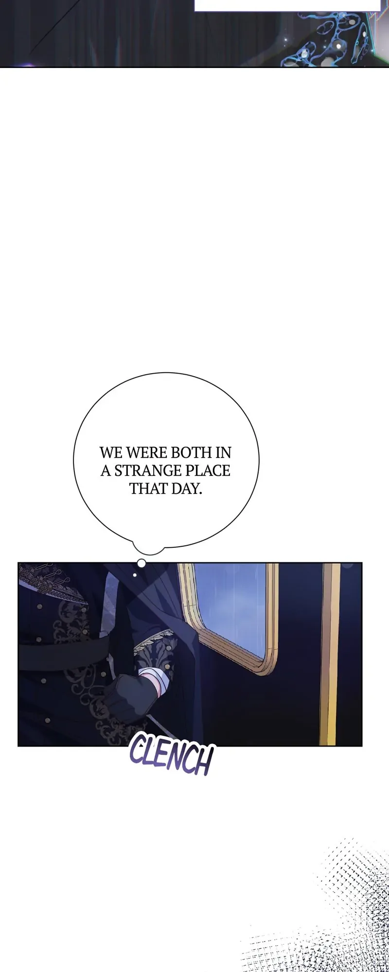 Until the Real One Shows Up Chapter 23 page 60
