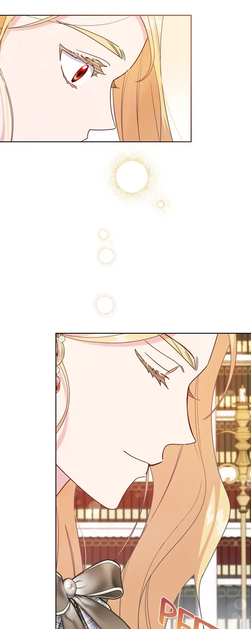 Until the Real One Shows Up Chapter 23 page 29