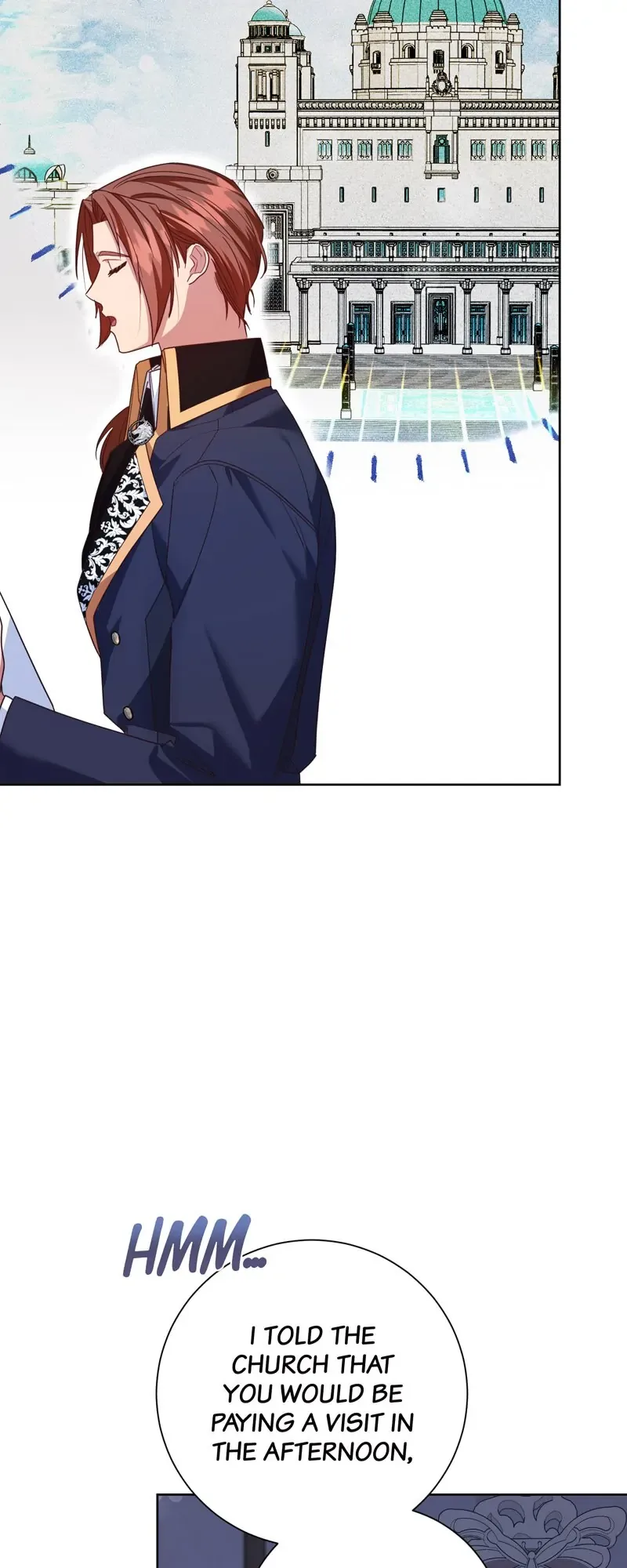 Until the Real One Shows Up Chapter 23 page 49